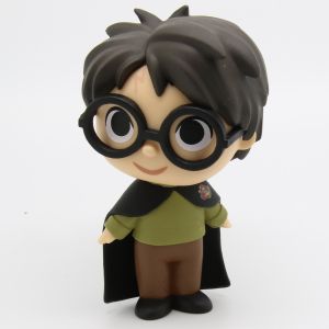 Funko Mystery Minis Harry Potter S3 Harry Potter Chamber Hot Topic Exlusive 1/12