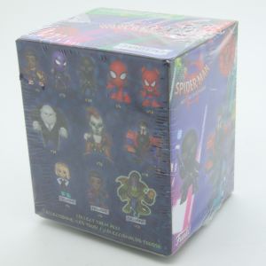 Funko Mystery Minis Marvel Spider-Man into the Spiderverse - Blinded Box 31267
