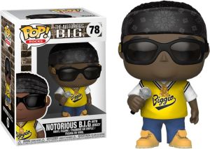 Pop Rocks 78 Notorious B.I.G. 31554 in jersey