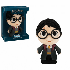 Funko SuperCute Plushies Plush Harry Potter 31592 Harry Potter
