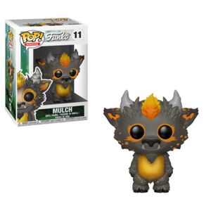 Funko Pop Monsters 11 Wetmore Forest 31689 Mulch