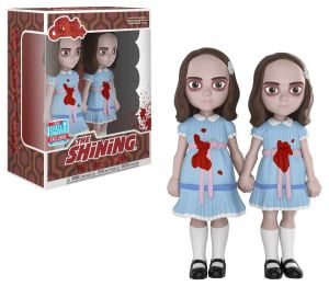 Funko Rock Candy The Shining 32737 The Grady Twins NYCC 2018