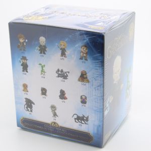 Funko Mystery Minis Fantastic Beasts The Crimes of Grindelwald Blinded Box 32781