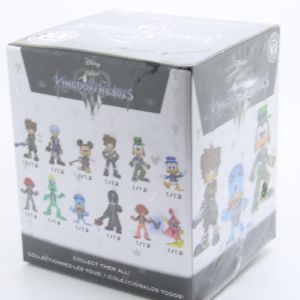 Funko Mystery Minis Disney Kingdom Hearts III - Blinded Box 34064