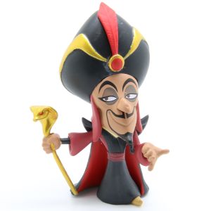 Funko Mystery Minis Disney Aladdin - Jafar 1/12