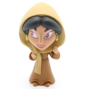 Funko Mystery Minis Disney Aladdin - Jasmine Disguised 1/36