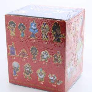 Funko Mystery Minis Disney Aladdin - Blinded Box 35764