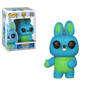 Funko Pop Disney 532 Pixar Toy Story 4 37400 Bunny