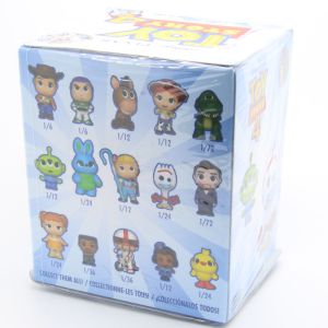 Funko Mystery Minis Disney Toy Story 4 - Blinded Box 37401
