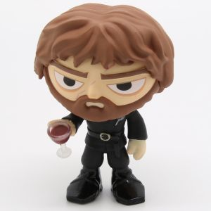 Funko Mystery Minis Game of Thrones S4 Tyrion Lannister Dragonstone 1/6
