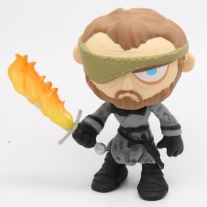 Funko Mystery Minis Game of Thrones S4 Beric Dondarrion 1/36