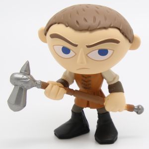 Funko Mystery Minis Game of Thrones S4 Gendry 1/36