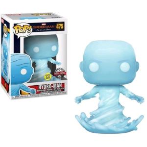 Funko Pop Marvel 475 Spider-Man Far from Home 39212 Hydro-Man Special Edition