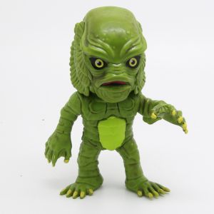 Funko Mystery Minis Universal Sudios Monsters - Creature from the Black Lagoon 1/12