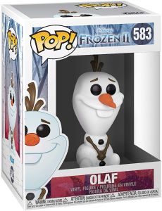 Funko Pop Disney 583 Frozen II 40895 Olaf