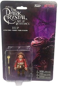 Funko Action Figures The Dark Crystal 41472 Hup