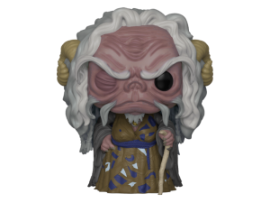 Funko Pop Televisions 860 The Dark Crystal Age of Resistance 41505 Aughra