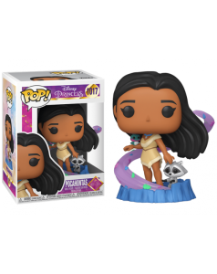 Funko Pop Disney 1017 Princess 55971 Pocahontas