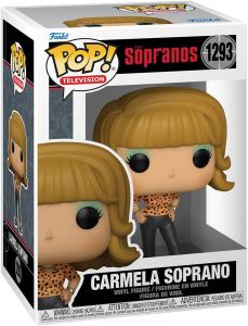 Funko Pop Movies 1293 The Sopranos 59292 Carmela Soprano