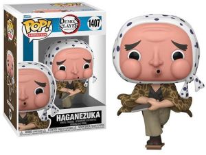 Funko Pop Animation 1407 Demon Slayer 72610 Haganezuka