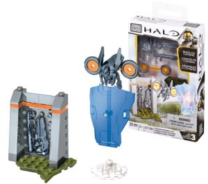 Mega Bloks Halo 97166 Forerunner Weapons Pack
