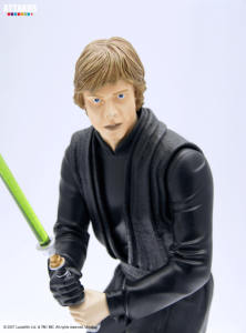 Attakus Star Wars Scala 1/5 C139 Luke Skywalker