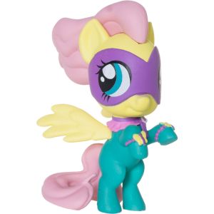 Funko Mystery Minis My Little Pony Power Ponies Saddle Rager