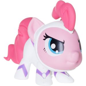 Funko Mystery Minis My Little Pony Power Ponies Fili-Second Squatting