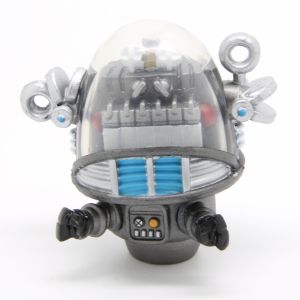 Funko Pint Size Heroes Science Fiction The Forbidden Planet Robby The Robot