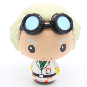Funko Pint Size Heroes Science Fiction Doc Brown