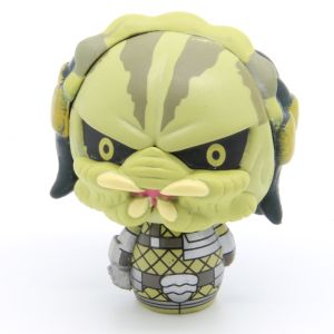 Funko Pint Size Heroes Science Fiction Predator Unmasked