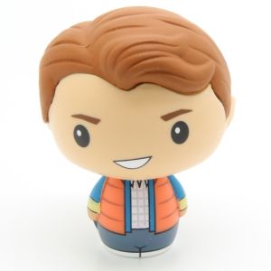 Funko Pint Size Heroes Science Fiction Marty McFly