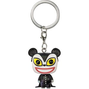 Funko Pocket Pop Keychain Mystery Disney Nightmare Before Christmas NBX Vampire Teddy