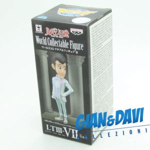 Lupin the Third LTIII-VII