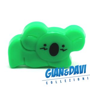 MB-GD-CA ADS Koala Verde Chiaro