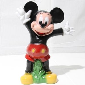 Celloplast - Disney - Topolino Mickey Mouse Saluta 35cm