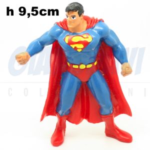 DC Comics Spain 08 Superman