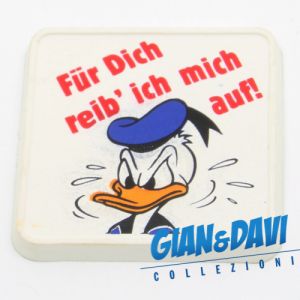 EXK-GR1- Disney Donald Duck