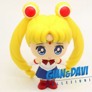 FMM - SM - Sailor Moon 1/6