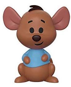 Funko Mini Vinyl Figures Disney Winnie the Pooh Roo