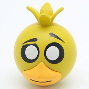Funko Mymoji Five Nights at Freddy's - Chica Confused