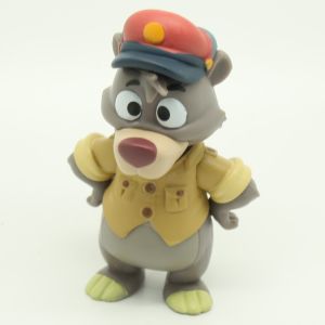Funko Mystery Minis Disney Afternoons - Baloo 1/36