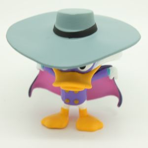 Funko Mystery Minis Disney Afternoons - Darwing Duck 1/12