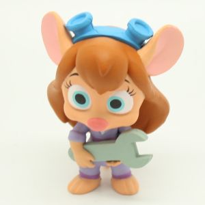 Funko Mystery Minis Disney Afternoons - Gadget Hackwrench 1/36