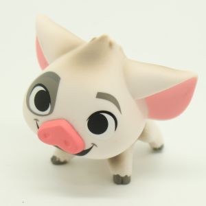 Funko Mystery Minis Disney Moana - Pua The Pig Standing