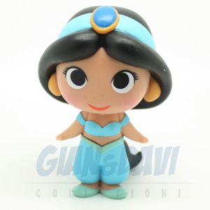 Funko Mystery Minis Disney Princess & Companions - Jasmine 1/12
