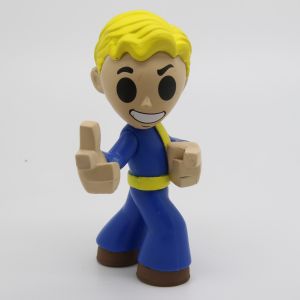 Funko Mystery Minis - Bethesda Fallout 2 - Vault Boy Charisma