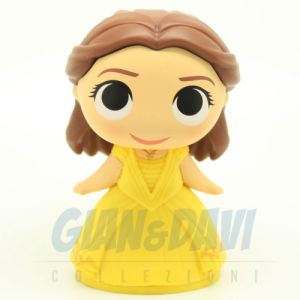Funko Mystery Minis Disney Beauty and the Beast - Belle Yellow Dress