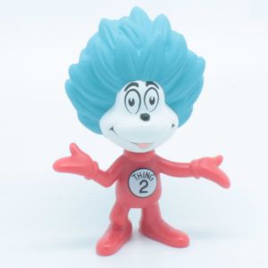Funko Mystery Minis Dr. Seuss - Thing 2 1/36