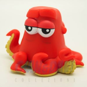 Funko Mystery Minis Disney Pixar Finding Dory - Hank Octopus 1/12